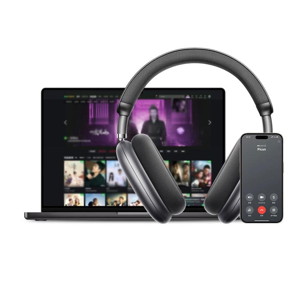 F8 Pro ANC-Headset