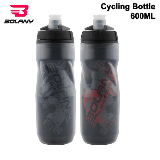 Sportwasserflasche 600 ml