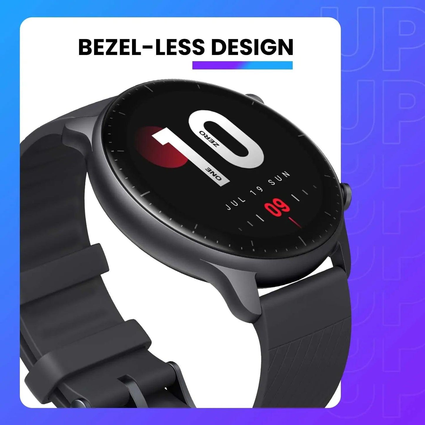 Amazfit GTR 2 Smartwatch Neue Version