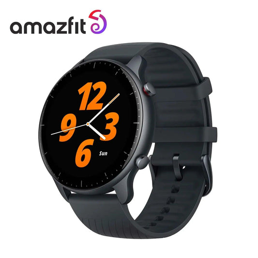 Smartwatch Amazfit GTR 2 Nova Versão